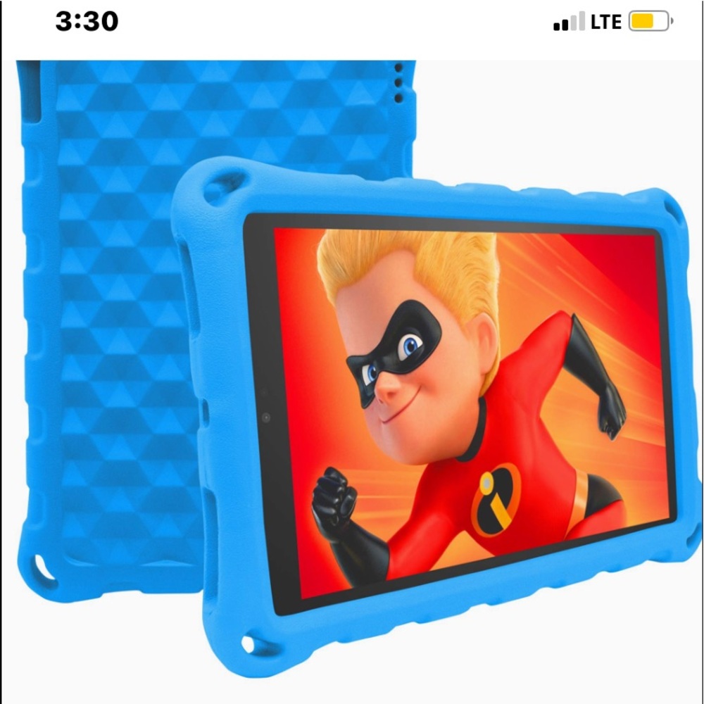 Tablet Case